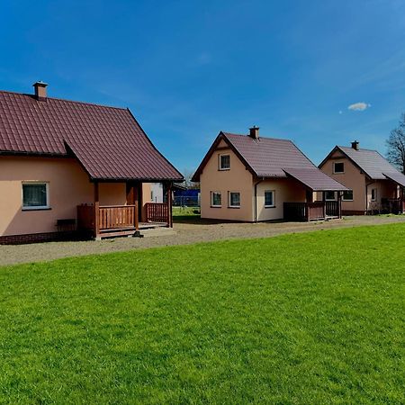 Domki Letniskowe Konik 2 Radkow Luaran gambar