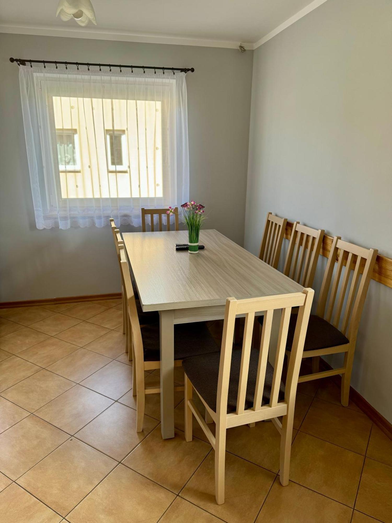 Domki Letniskowe Konik 2 Radkow Luaran gambar